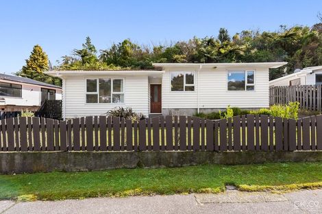 Photo of property in 197 Major Drive, Kelson, Lower Hutt, 5010