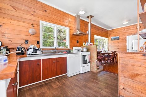 Photo of property in 20 Opoia Road, Hamilton East, Hamilton, 3216