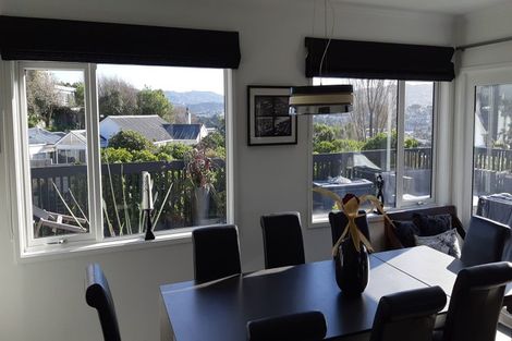 Photo of property in 82 Townsend Road, Miramar, Wellington, 6022