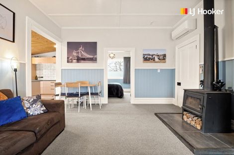 Photo of property in 45 Playfair Street, Caversham, Dunedin, 9012