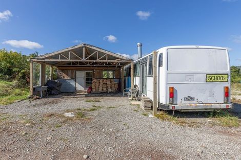 Photo of property in 756a Rutherglen Road, Marsden, Greymouth, 7872