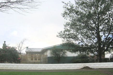 Photo of property in 26 North Street, Feilding, 4702