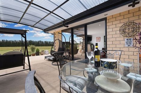 Photo of property in 757 Poyntzs Road, Eyrewell, Rangiora, 7476