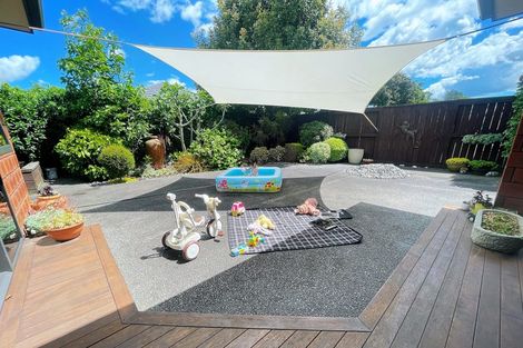 Photo of property in 35 Aquila Crescent, Rototuna North, Hamilton, 3210