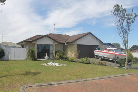 Photo of property in 307 Mahia Road, Weymouth, Auckland, 2103