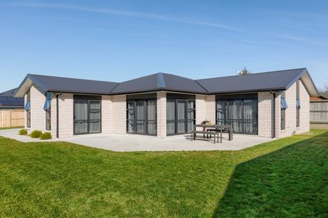 Photo of property in 16 Sadie Drive, Matamata, 3400