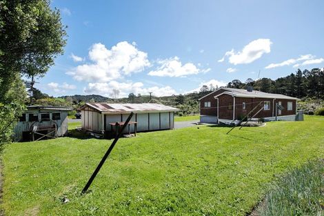 Photo of property in 49 Inglis Road, Glen Afton, Huntly, 3771
