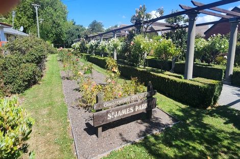 Photo of property in 2/120 Saint James Avenue, Papanui, Christchurch, 8053