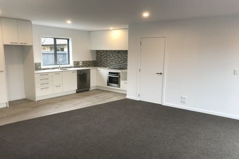 Photo of property in 3/11 Millar Street, Sydenham, Christchurch, 8023