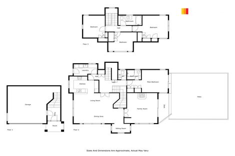 Photo of property in 19 Cawdor Place, Waverley, Dunedin, 9013