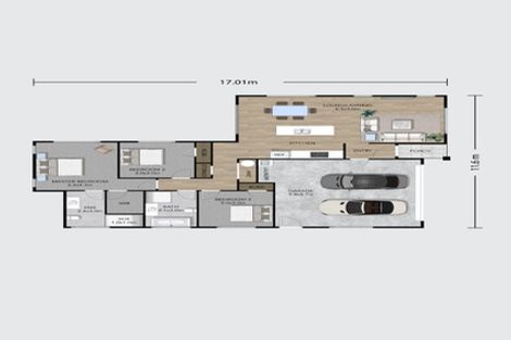 Photo of property in 7 Tanekaha Avenue, Owhata, 3010