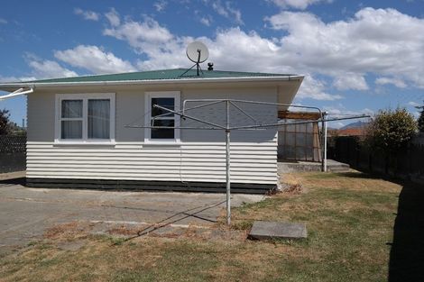 Photo of property in 1 Costello Avenue, Mayfield, Blenheim, 7201