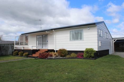 Photo of property in 123 Puataata Road, Turangi, 3334