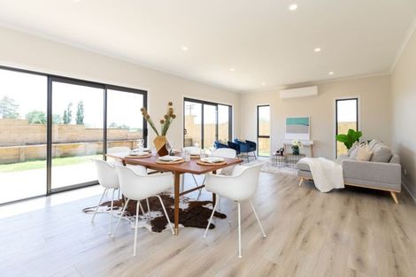 Photo of property in 13 Kapua Crescent, Rototuna North, Hamilton, 3210