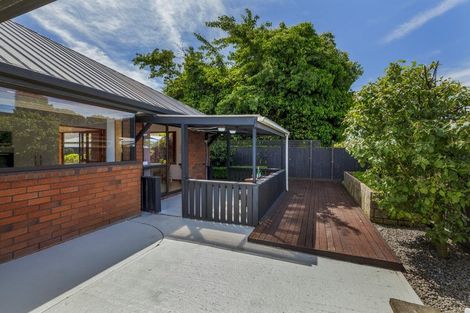 Photo of property in 1/17 Worthy Street, Ilam, Christchurch, 8041