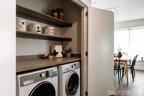 Photo of property in Ex Eagle Technology House, 135 Victoria Street, Te Aro, Wellington, 6011