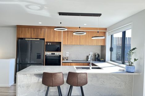 Photo of property in 23 Desalt Drive, Hobsonville, Auckland, 0616