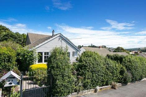 Photo of property in 53 Waimea Avenue, Calton Hill, Dunedin, 9012