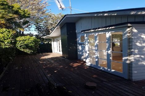 Photo of property in 59a Ashby Avenue, Saint Heliers, Auckland, 1071