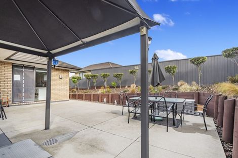 Photo of property in 18 Kilbryde Crescent, Pokeno, 2402