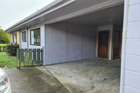 Photo of property in 23a Taraire Street, Kaikohe, 0405