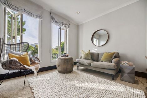 Photo of property in 5 Bridgewater Road, Parnell, Auckland, 1052