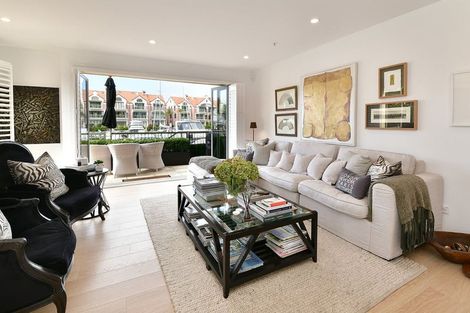 Photo of property in 1 Waterside Crescent, Gulf Harbour, Whangaparaoa, 0930