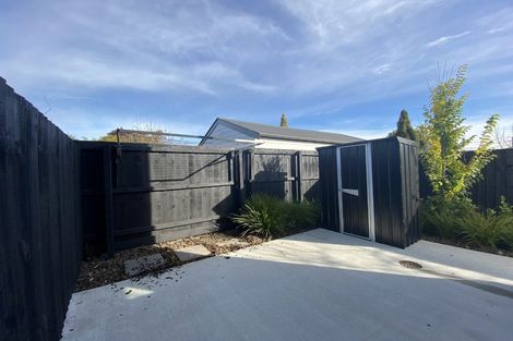 Photo of property in 1/94 Cobham Street, Spreydon, Christchurch, 8024