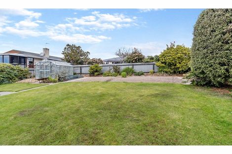 Photo of property in 12 Benmore Street, Glenwood, Timaru, 7910