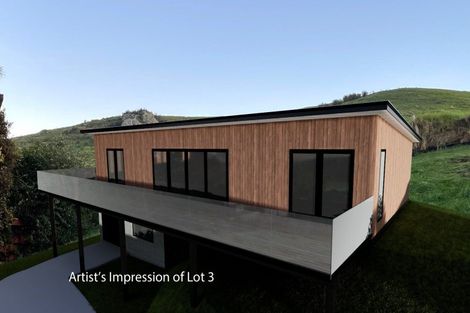 Photo of property in 10a Ocean Beach Road, Tairua, 3508