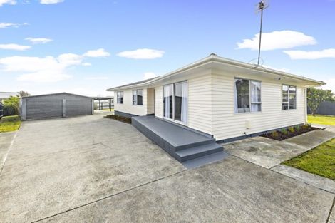Photo of property in 36 Cranmere Crescent, Mangere East, Auckland, 2024