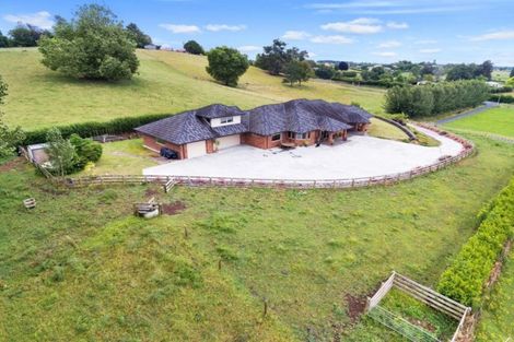 Photo of property in 30 Ranby Road, Ohaupo, 3883