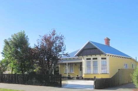 Photo of property in 1 Burnett Street, Ashburton, 7700