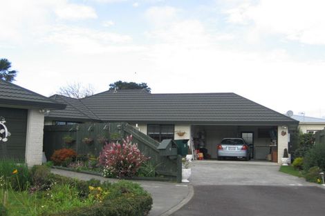 Photo of property in 6/63 North Street, Palmerston North, 4410