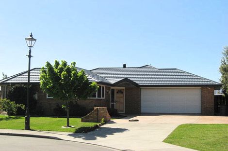 Photo of property in 26 Cumberland Place, Kaiapoi, 7630