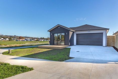 Photo of property in 177 Princes Street, Strathern, Invercargill, 9812