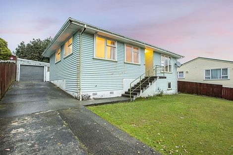 Photo of property in 52 Arahura Crescent, Waitangirua, Porirua, 5024