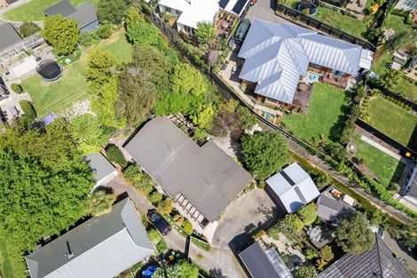 Photo of property in 10b Wedgewood Avenue, Cashmere, Christchurch, 8022