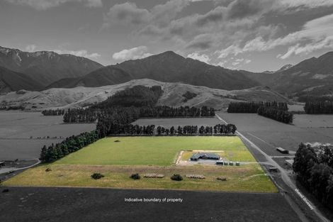 Photo of property in 128a Woodbank Road, Hanmer Springs, 7334