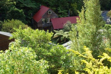 Photo of property in 11a Mairangi Road, Wadestown, Wellington, 6012