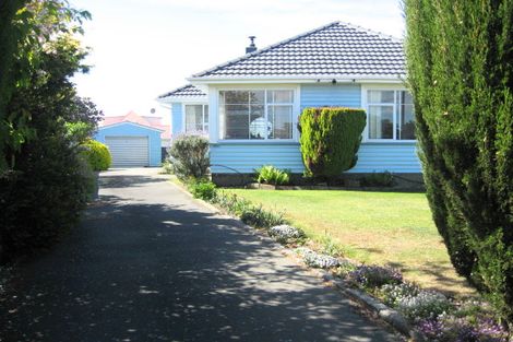 Photo of property in 103 Veitches Road, Casebrook, Christchurch, 8051