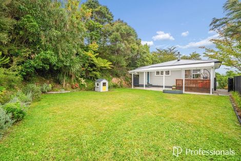 Photo of property in 11 Morrison Grove, Stokes Valley, Lower Hutt, 5019