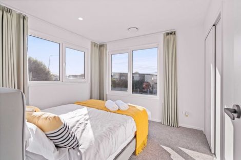 Photo of property in 1/61 Waltham Road, Sydenham, Christchurch, 8023