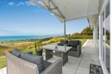 Photo of property in 761 Main North Road, Bay View, Napier, 4182
