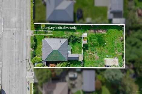 Photo of property in 7 Holmes Street, Waimate, 7924