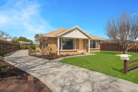 Photo of property in 34 Crosby Road, Chartwell, Hamilton, 3210