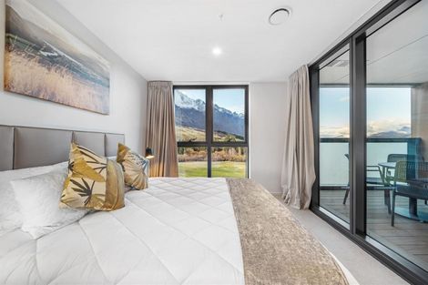Photo of property in 406/18 Mountain Ash Drive, Frankton, Queenstown, 9300