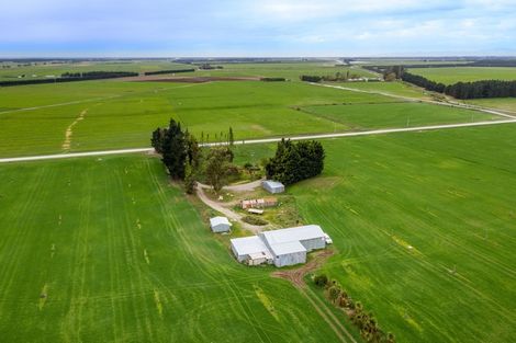 Photo of property in 2393 North Rakaia Road, Bankside, Rakaia, 7783