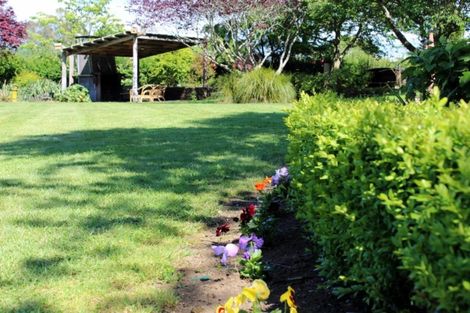 Photo of property in 89 Reid Road, Ngahinapouri, Ohaupo, 3882