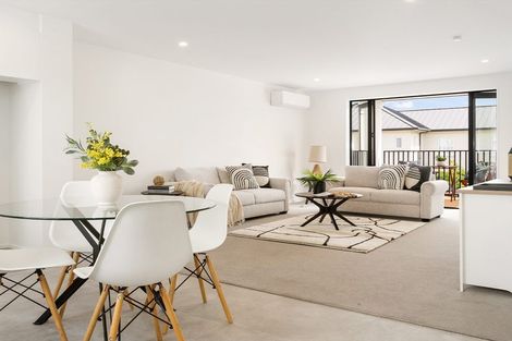 Photo of property in 3/7 Ayr Street, Riccarton, Christchurch, 8011